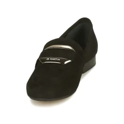 JB Martin - FRANCHE BCBG< Mocassins & Chaussures Bateau