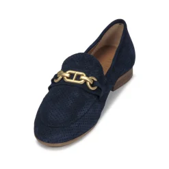 JB Martin Mocassins & Chaussures Bateau^- FRANCHE BIJOU