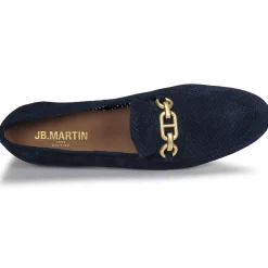 JB Martin Mocassins & Chaussures Bateau^- FRANCHE BIJOU