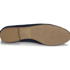 JB Martin Mocassins & Chaussures Bateau^- FRANCHE BIJOU