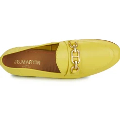 JB Martin Mocassins & Chaussures Bateau^- FRANCHE BIJOU