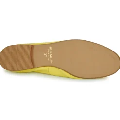 JB Martin Mocassins & Chaussures Bateau^- FRANCHE BIJOU