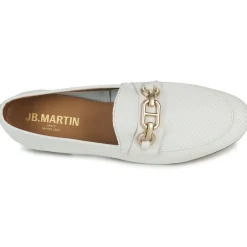 JB Martin Mocassins & Chaussures Bateau^- FRANCHE BIJOU
