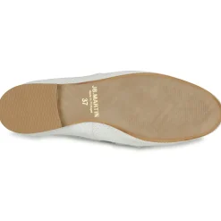 JB Martin Mocassins & Chaussures Bateau^- FRANCHE BIJOU