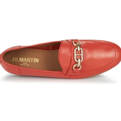 JB Martin - FRANCHE BIJOU Nappaorange Outlet