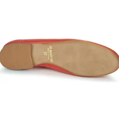 JB Martin - FRANCHE BIJOU Nappaorange Outlet