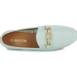 JB Martin - FRANCHE BIJOU< Mocassins & Chaussures Bateau