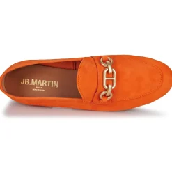 JB Martin - FRANCHE BIJOU< Mocassins & Chaussures Bateau