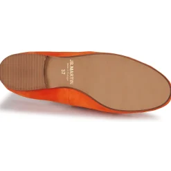 JB Martin - FRANCHE BIJOU< Mocassins & Chaussures Bateau