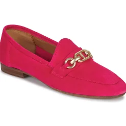 JB Martin - FRANCHE BIJOU Veloursfuchsia Clearance