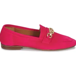 JB Martin - FRANCHE BIJOU Veloursfuchsia Clearance