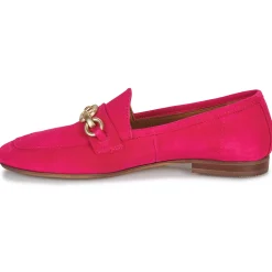 JB Martin - FRANCHE BIJOU Veloursfuchsia Clearance