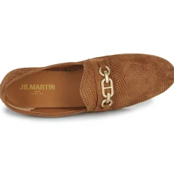 JB Martin - FRANCHE BIJOU< Mocassins & Chaussures Bateau