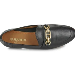 JB Martin Mocassins & Chaussures Bateau^- FRANCHE BIJOU