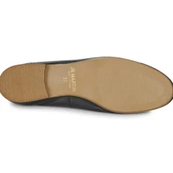 JB Martin Mocassins & Chaussures Bateau^- FRANCHE BIJOU