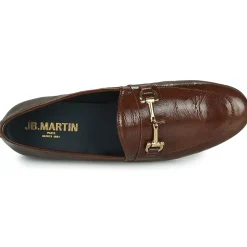 JB Martin - FRANCHE CHIC VEAUVINTAGECOGNAC Clearance