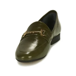 JB Martin - FRANCHE CHIC VEAUVINTAGEKAKI Hot