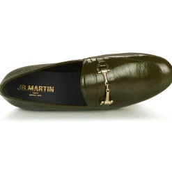 JB Martin - FRANCHE CHIC VEAUVINTAGEKAKI Hot