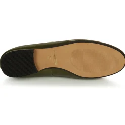 JB Martin - FRANCHE CHIC VEAUVINTAGEKAKI Hot