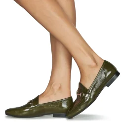 JB Martin - FRANCHE CHIC VEAUVINTAGEKAKI Hot