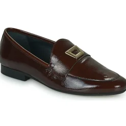 JB Martin - FRANCHE CITY< Mocassins & Chaussures Bateau