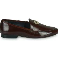 JB Martin - FRANCHE CITY< Mocassins & Chaussures Bateau