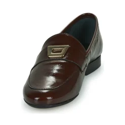 JB Martin - FRANCHE CITY< Mocassins & Chaussures Bateau