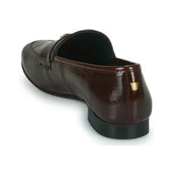 JB Martin - FRANCHE CITY< Mocassins & Chaussures Bateau