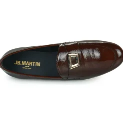 JB Martin - FRANCHE CITY< Mocassins & Chaussures Bateau