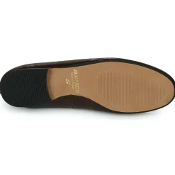 JB Martin - FRANCHE CITY< Mocassins & Chaussures Bateau
