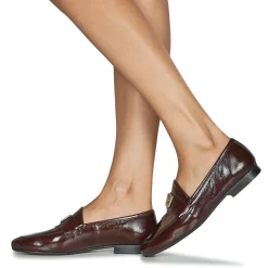 JB Martin - FRANCHE CITY< Mocassins & Chaussures Bateau