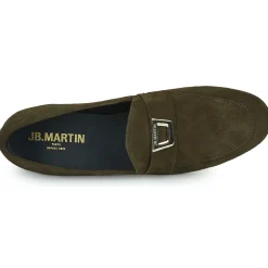 JB Martin Mocassins & Chaussures Bateau^- FRANCHE CITY