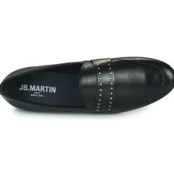 JB Martin - FRANCHE ROCK Nappanoir Best