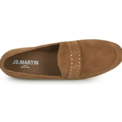 JB Martin Mocassins & Chaussures Bateau^- FRANCHE ROCK