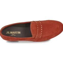 JB Martin - FRANCHE ROCK< Mocassins & Chaussures Bateau