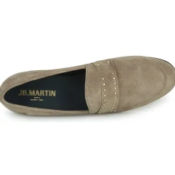 JB Martin Mocassins & Chaussures Bateau^- FRANCHE ROCK
