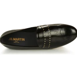 JB Martin - FRANCHE ROCK Veauvintagenoir Clearance