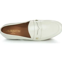 JB Martin - FRANCHE SOFT< Mocassins & Chaussures Bateau