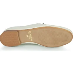 JB Martin - FRANCHE SOFT< Mocassins & Chaussures Bateau