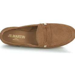 JB Martin Mocassins & Chaussures Bateau^- FRANCHE SOFT