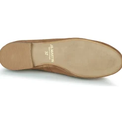 JB Martin Mocassins & Chaussures Bateau^- FRANCHE SOFT