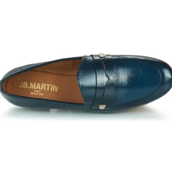 JB Martin Mocassins & Chaussures Bateau^- FRANCHE SOFT