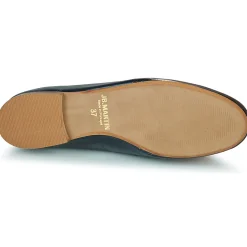 JB Martin Mocassins & Chaussures Bateau^- FRANCHE SOFT