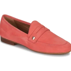 JB Martin - FRANCHE SOFT CHEVREVELOURSROSE Clearance
