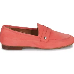 JB Martin - FRANCHE SOFT CHEVREVELOURSROSE Clearance