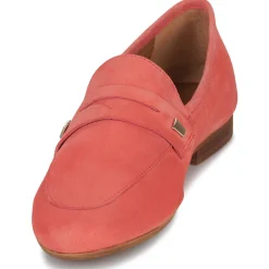 JB Martin - FRANCHE SOFT CHEVREVELOURSROSE Clearance