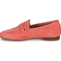 JB Martin - FRANCHE SOFT CHEVREVELOURSROSE Clearance