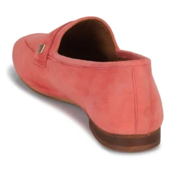 JB Martin - FRANCHE SOFT CHEVREVELOURSROSE Clearance