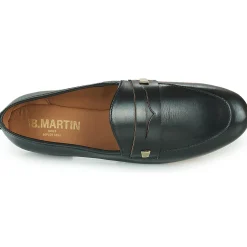 JB Martin Mocassins & Chaussures Bateau^- FRANCHE SOFT