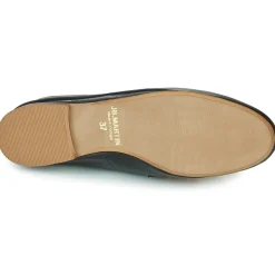 JB Martin Mocassins & Chaussures Bateau^- FRANCHE SOFT
